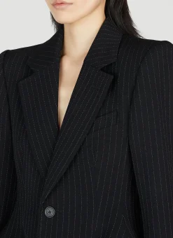 Hourglass Blazer