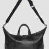 Hourglass Tote Bag