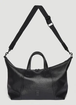 Hourglass Tote Bag