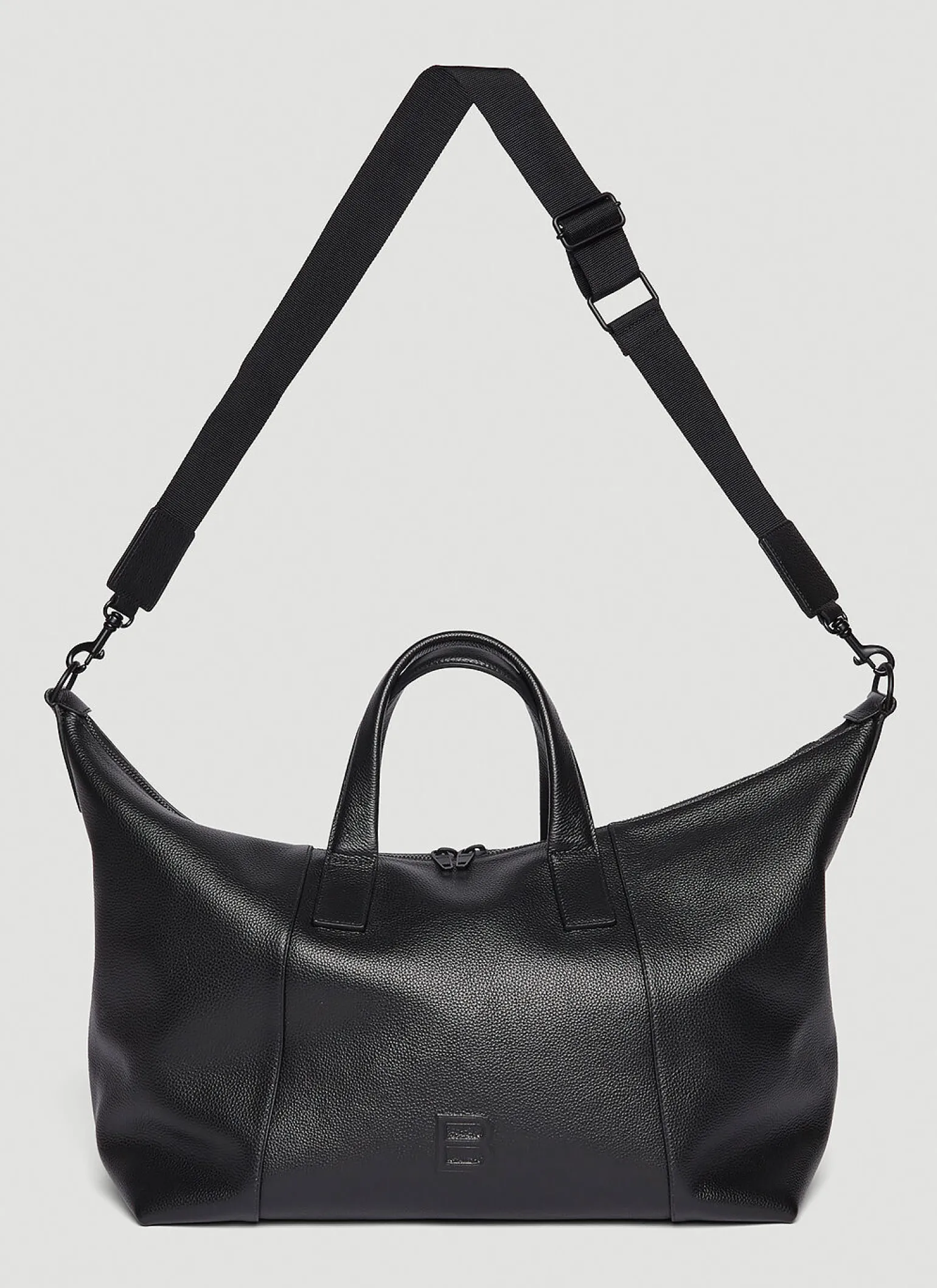 Hourglass Tote Bag
