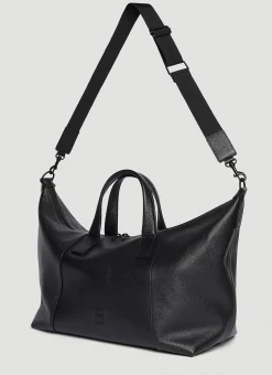 Hourglass Tote Bag