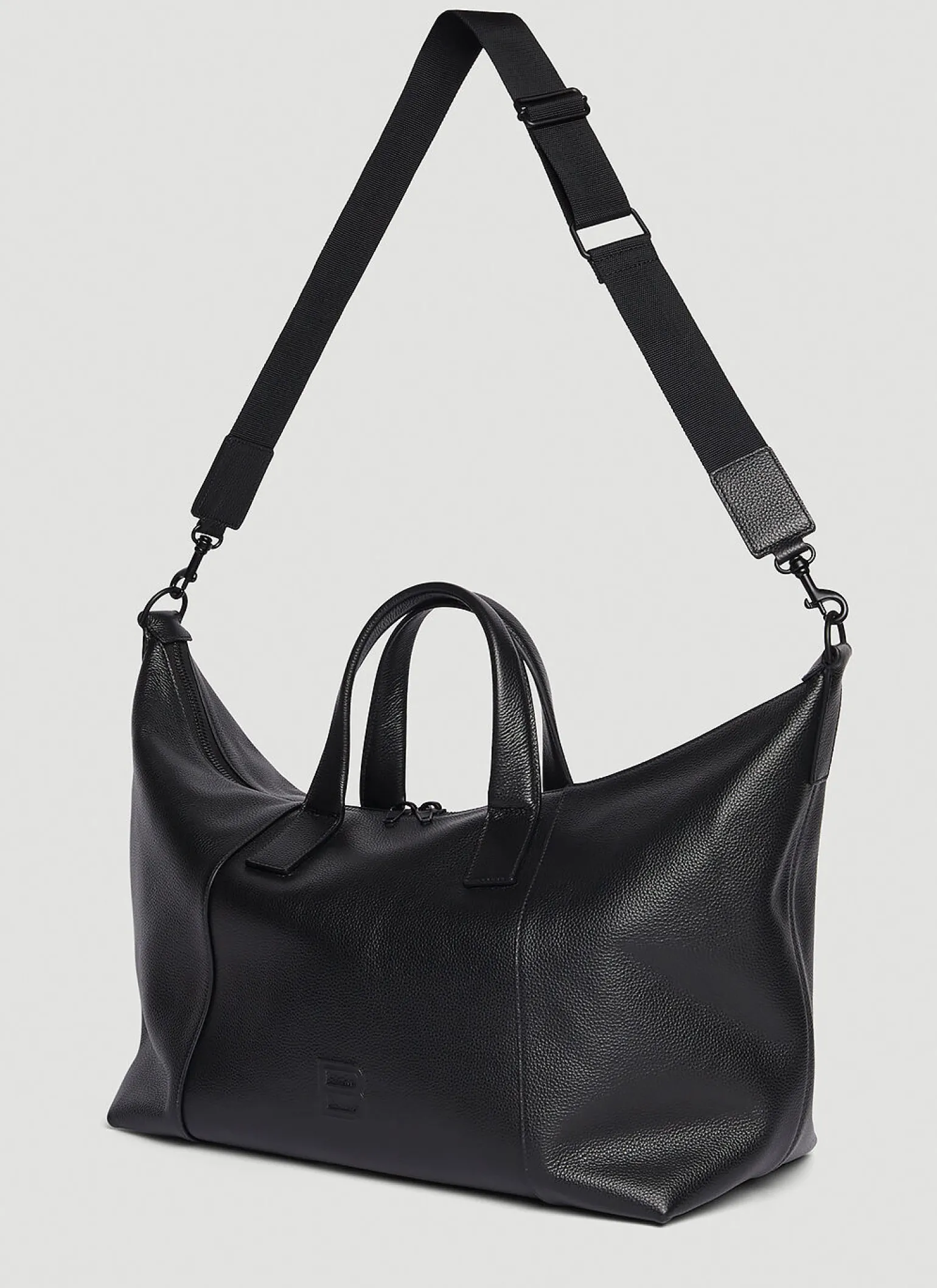 Hourglass Tote Bag