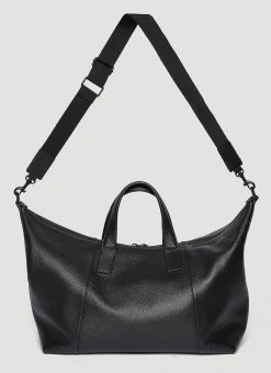 Hourglass Tote Bag