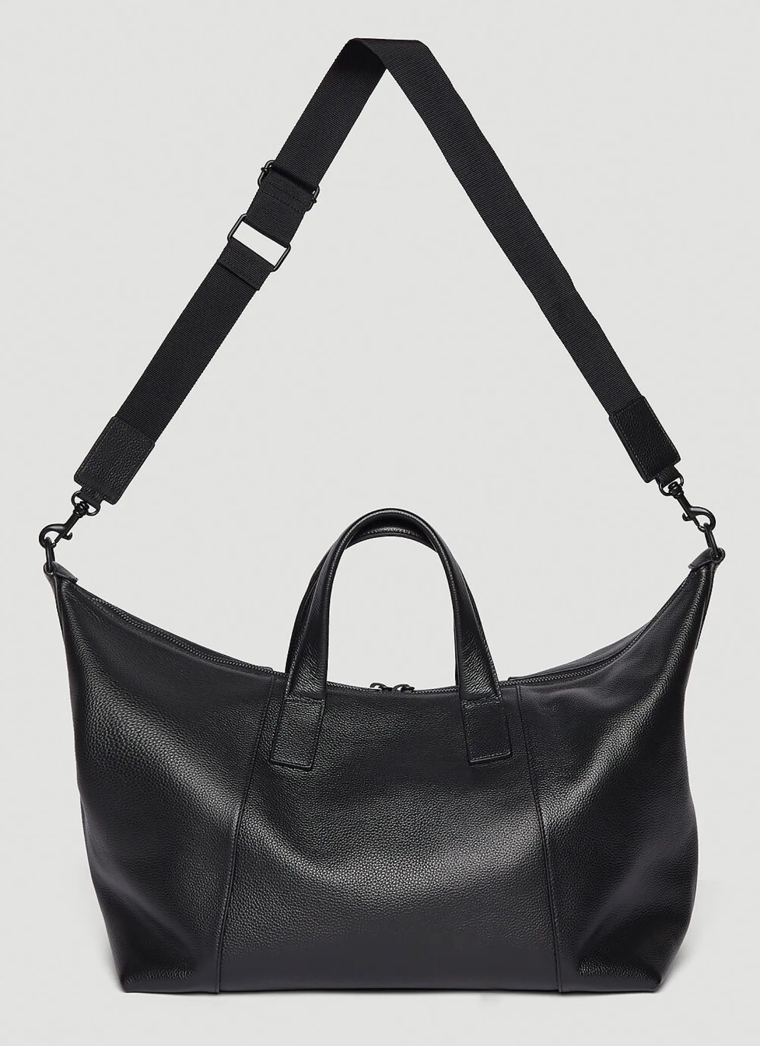 Hourglass Tote Bag