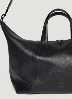 Hourglass Tote Bag