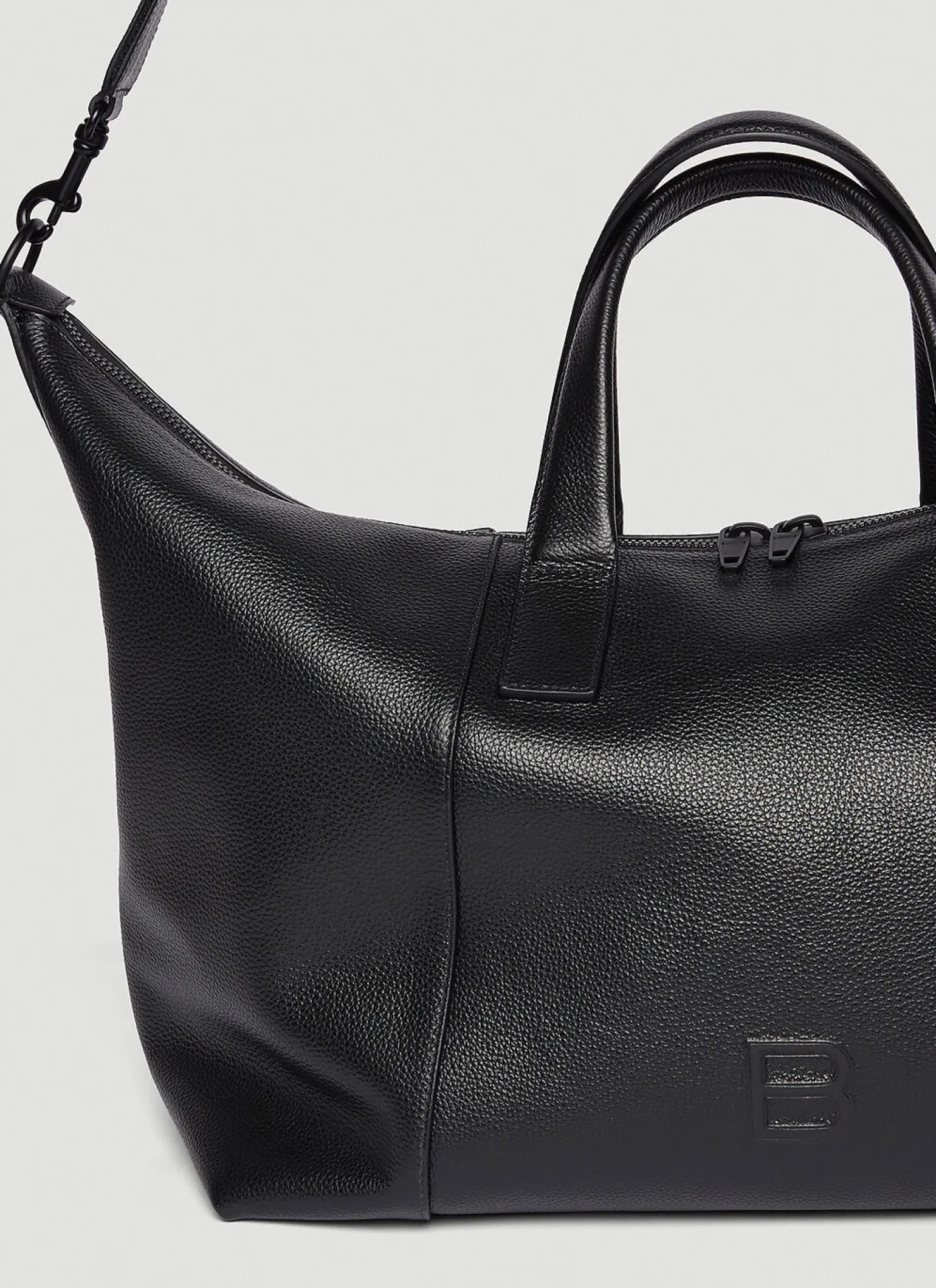 Hourglass Tote Bag