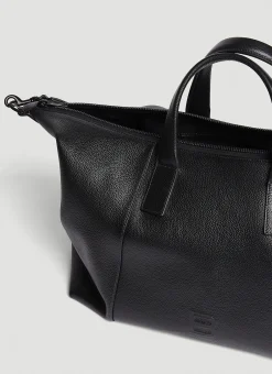 Hourglass Tote Bag