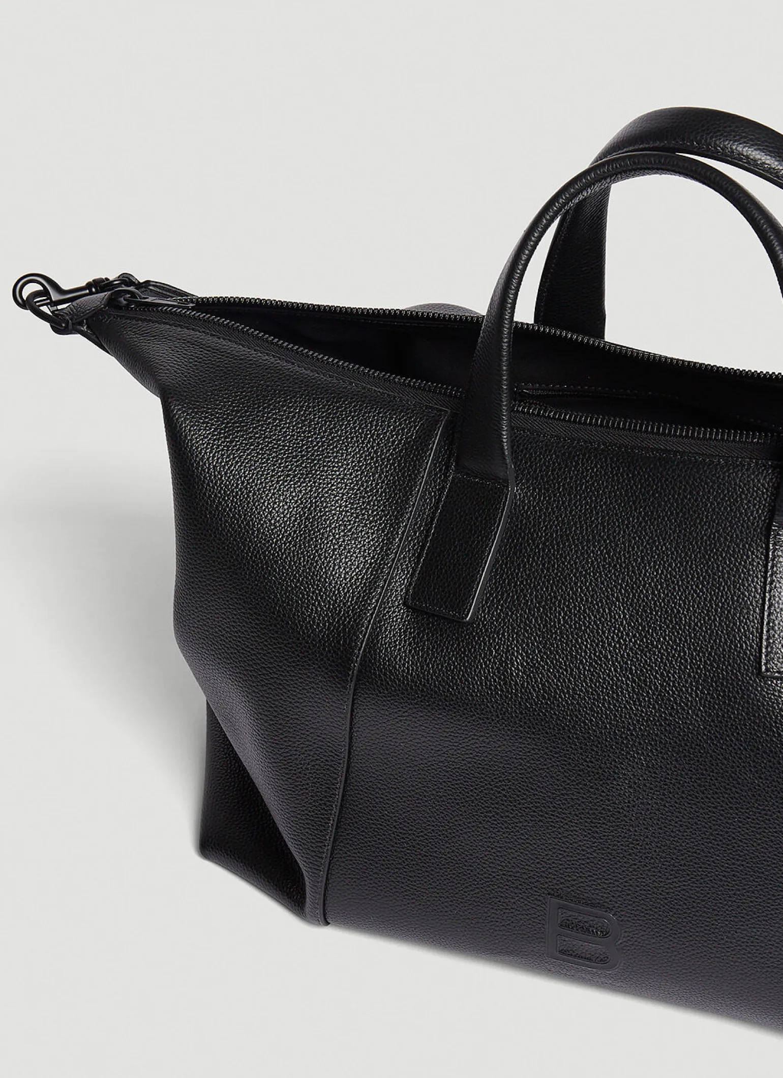 Hourglass Tote Bag