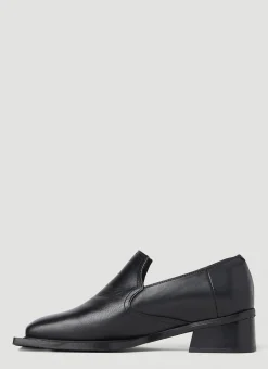 Howled Loafers