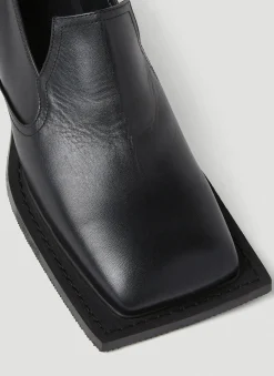 Howled Loafers