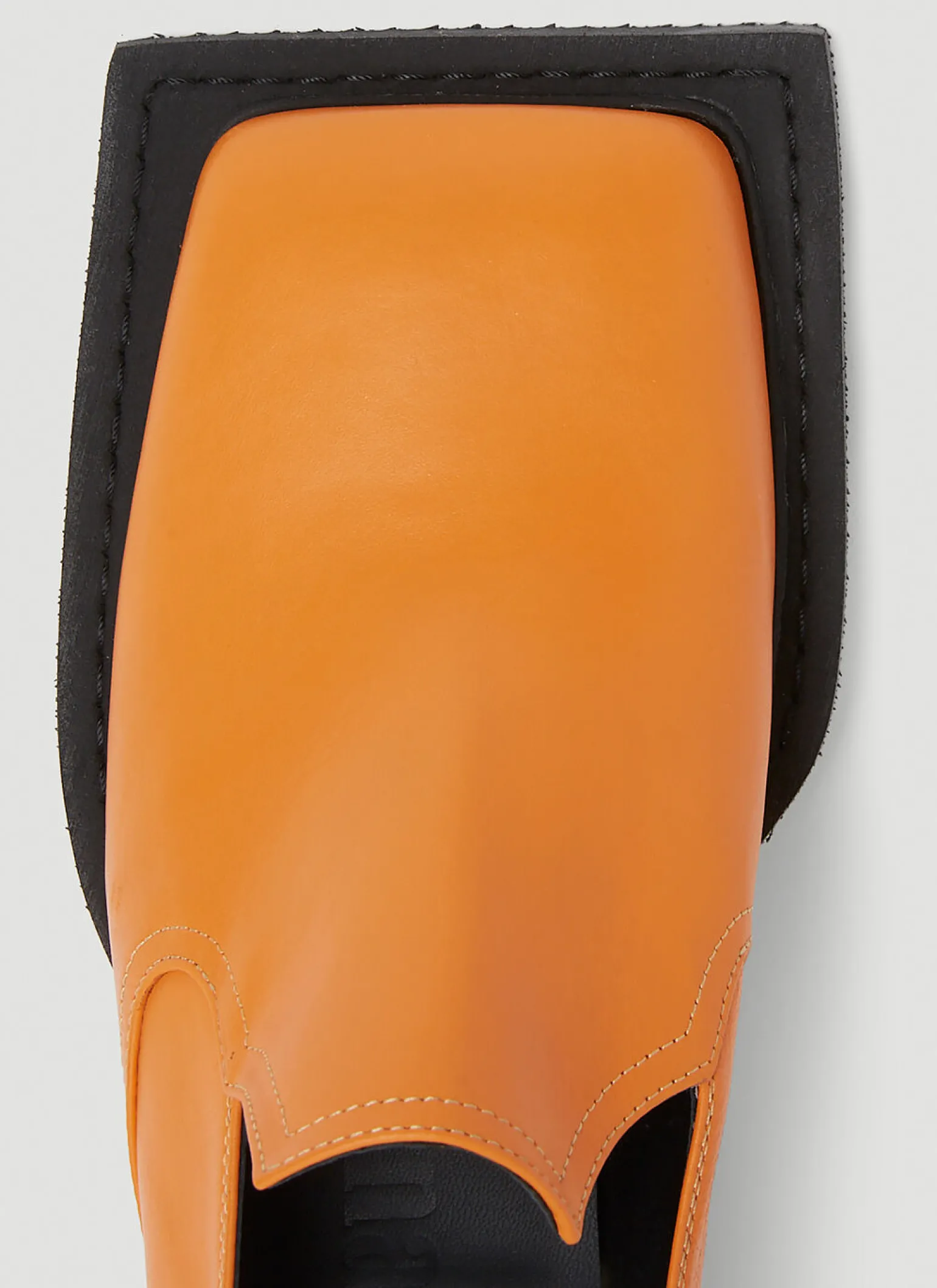 Howled Loafers