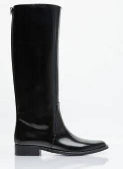 Hunt Boots