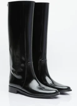 Hunt Boots