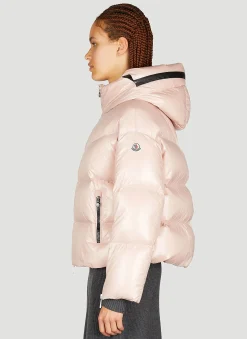 Huppe Short Down Jacket
