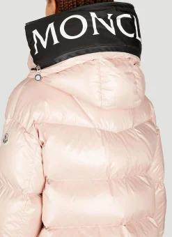 Huppe Short Down Jacket