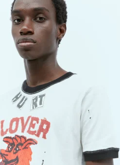 Hurt Lover T-Shirt