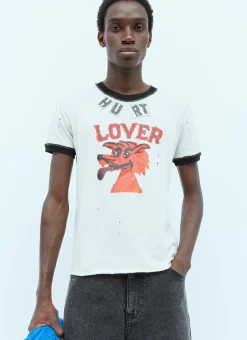 Hurt Lover T-Shirt