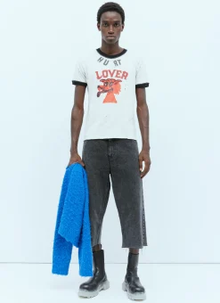 Hurt Lover T-Shirt