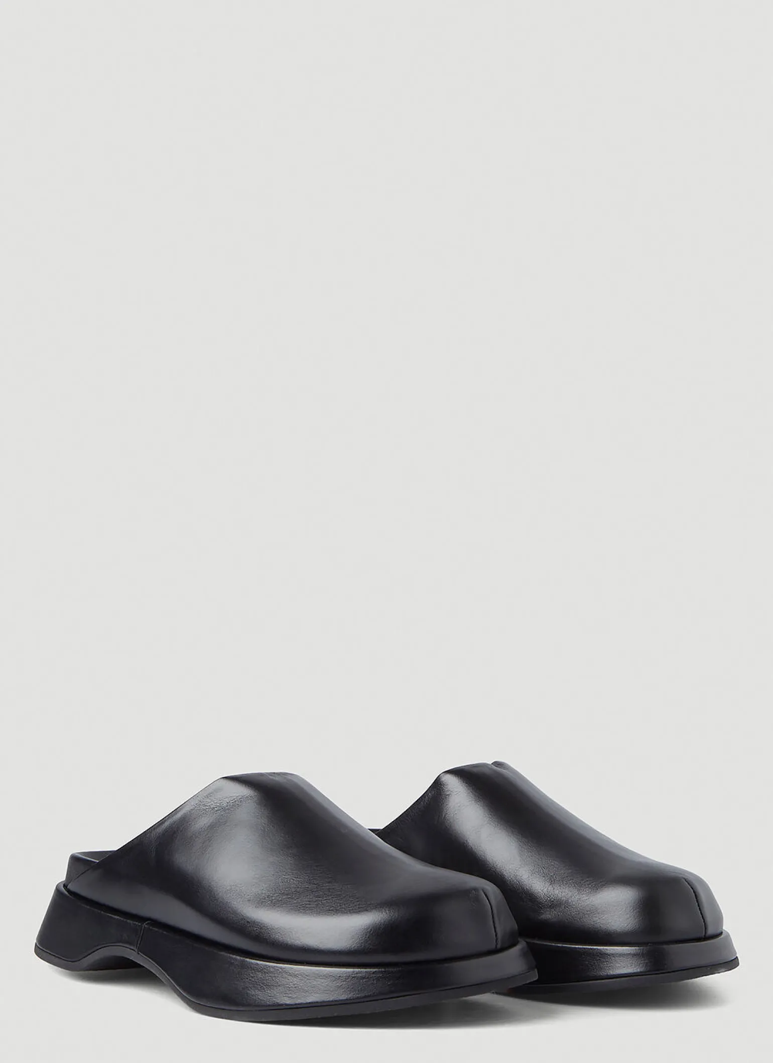 Hygge Clogs