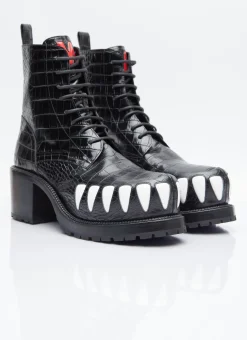 Hyper Bear Boots