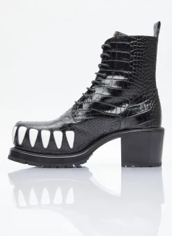 Hyper Bear Boots