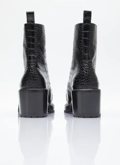 Hyper Bear Boots