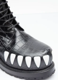 Hyper Bear Boots