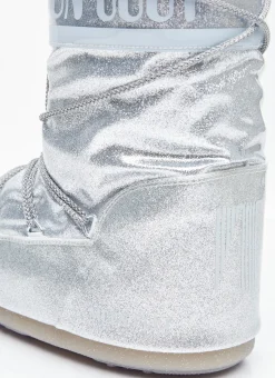 Icon Glitter Boots