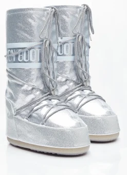 Icon Glitter Boots