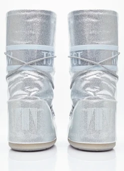 Icon Glitter Boots