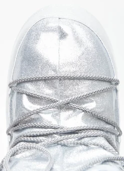Icon Glitter Boots