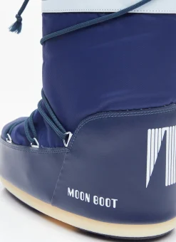 Icon Nylon Boots