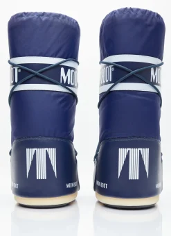 Icon Nylon Boots