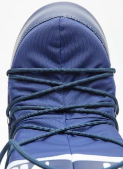 Icon Nylon Boots