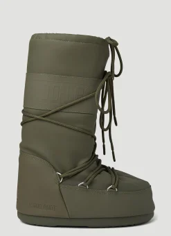 Icon Snow Boots