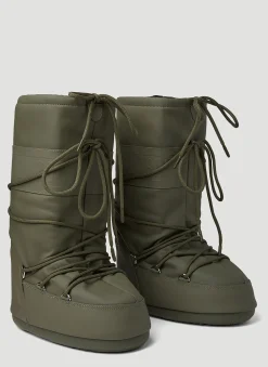 Icon Snow Boots
