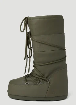 Icon Snow Boots
