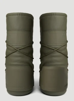 Icon Snow Boots