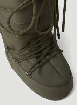 Icon Snow Boots