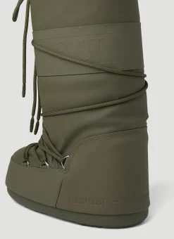 Icon Snow Boots