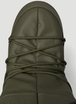 Icon Snow Boots