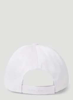 Iconic Logo Baseball Cap