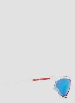 Impavid Sunglasses