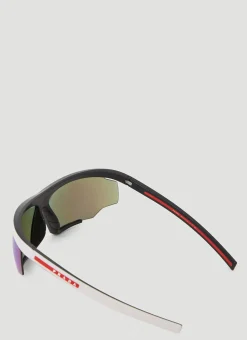 Impavid Sunglasses