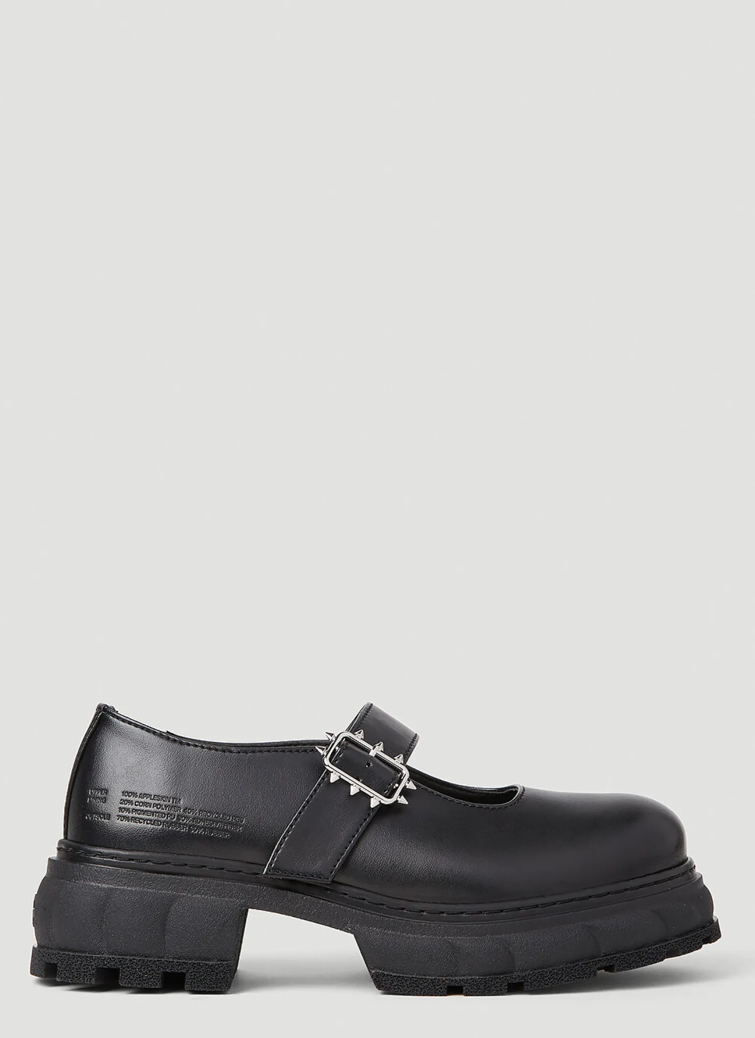 Impulse Mary Jane Shoes