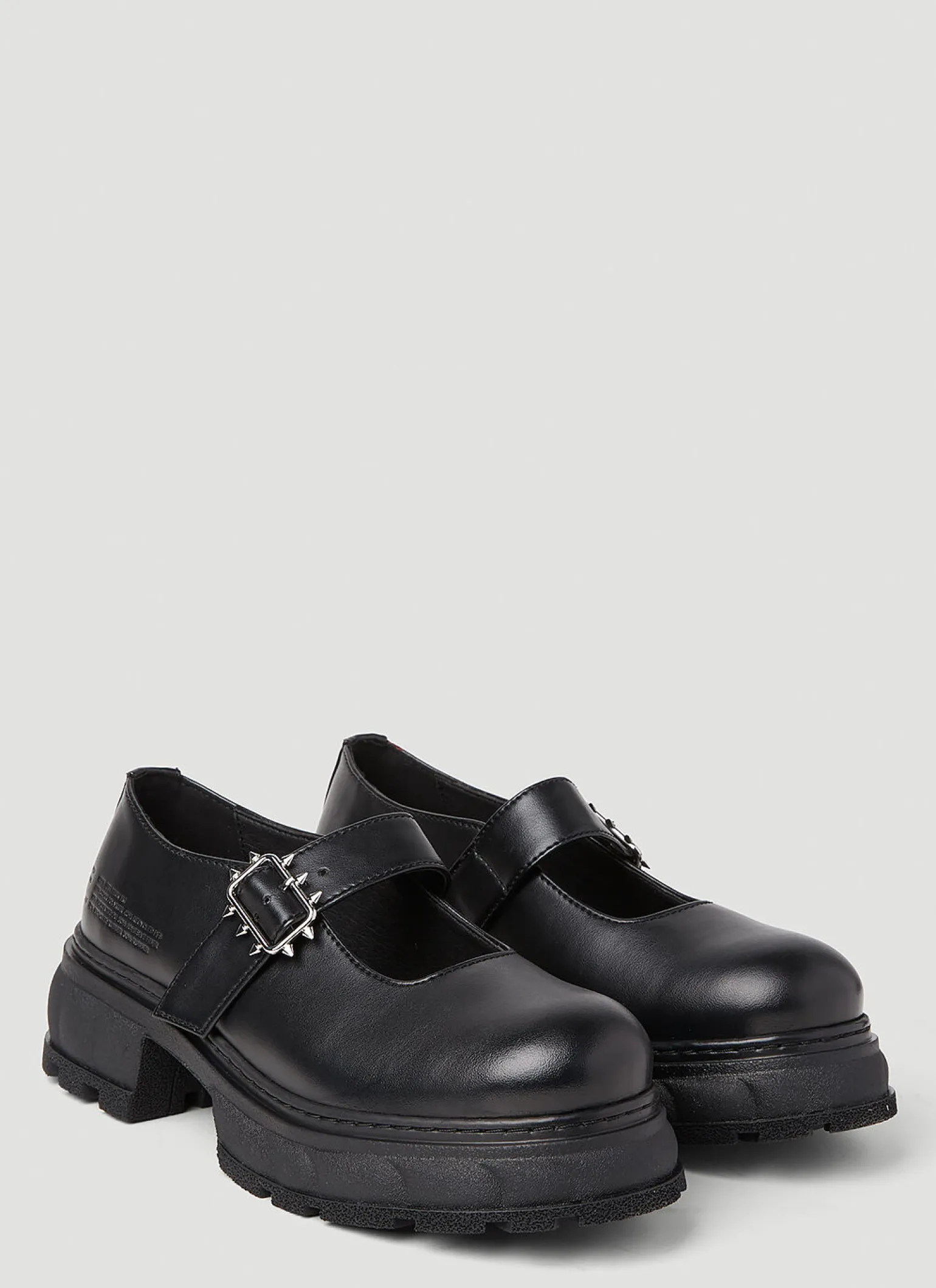 Impulse Mary Jane Shoes
