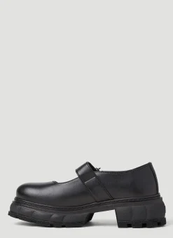 Impulse Mary Jane Shoes