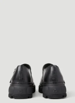 Impulse Mary Jane Shoes