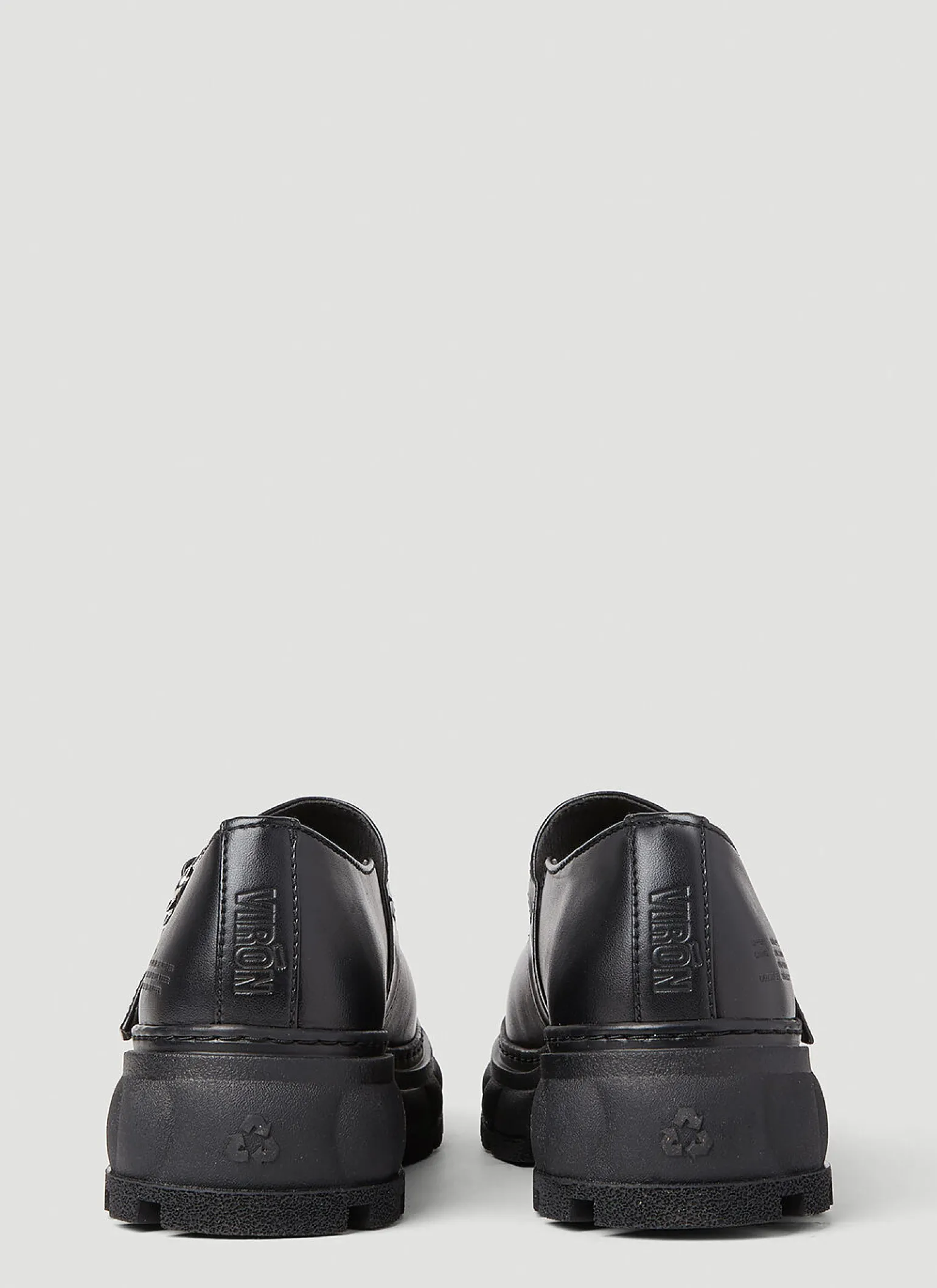 Impulse Mary Jane Shoes