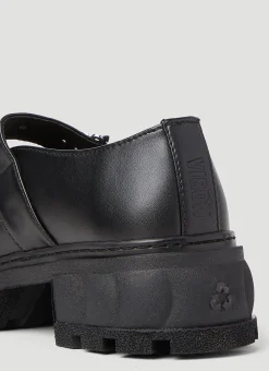 Impulse Mary Jane Shoes